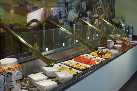 Pacific Hotel Cairns - Australian Destinations 30