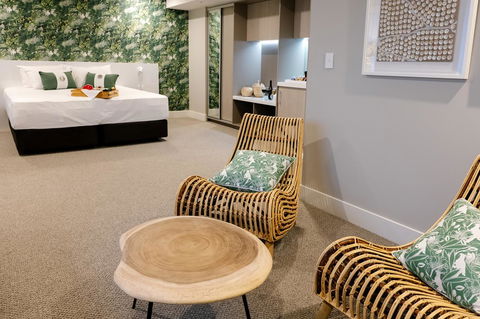 Pacific Hotel Cairns - Australian Destinations 19