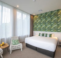 Pacific Hotel Cairns - Australian Destinations