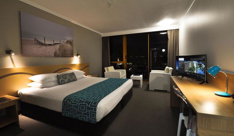 Pacific Hotel Cairns - Australian Destinations 44