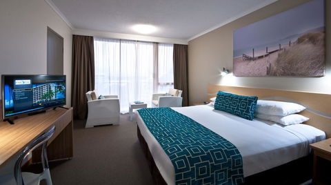 Pacific Hotel Cairns - Australian Destinations 34
