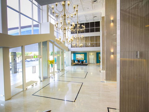 Pacific Hotel Cairns - Australian Destinations 33
