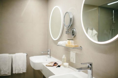 Pacific Hotel Cairns - Australian Destinations 27