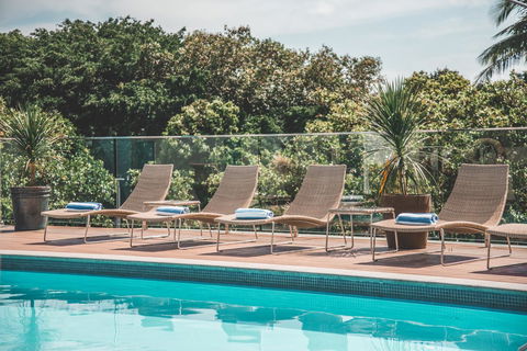 Pacific Hotel Cairns - Australian Destinations 15