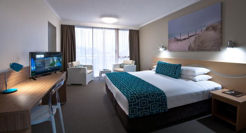 Pacific Hotel Cairns - Australian Destinations 41