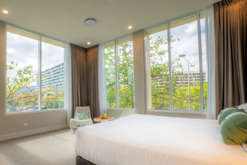 Pacific Hotel Cairns - Australian Destinations 22