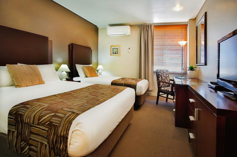 Madison Plaza Townsville - Australian Destinations 5