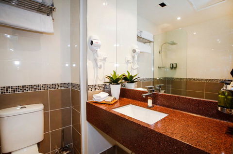 Madison Plaza Townsville - Australian Destinations 12