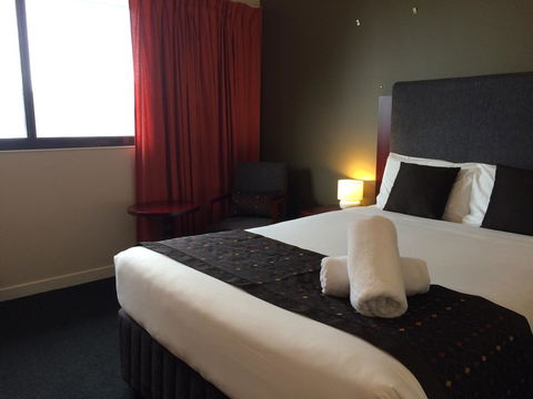 Madison Plaza Townsville - Australian Destinations 22