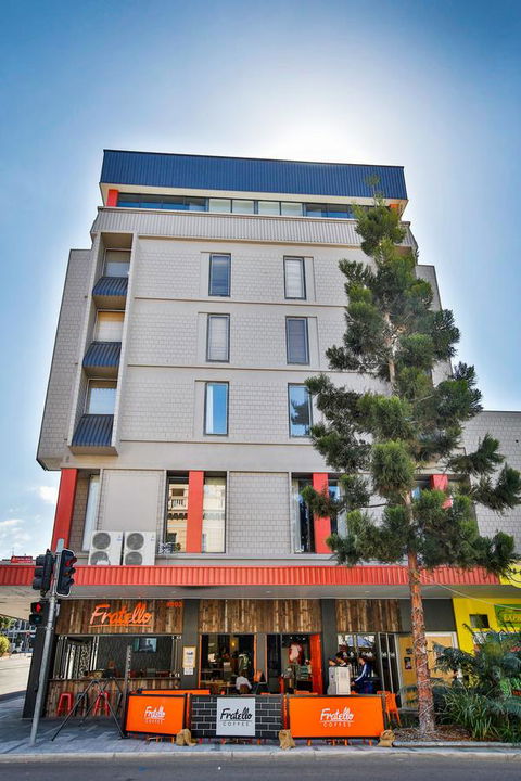 Madison Plaza Townsville - Australian Destinations 21