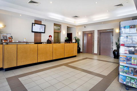 Madison Plaza Townsville - Australian Destinations 8