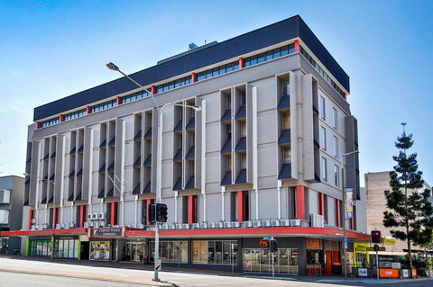 Madison Plaza Townsville - Australian Destinations 0