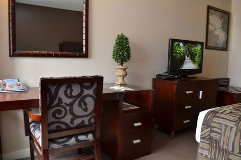 Madison Plaza Townsville - Australian Destinations 10