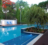 Sanctuary Palm Cove - Australian Destinations
