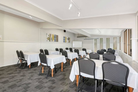 Econo Lodge Toowoomba Motel & Events Centre - Australian Destinations 22