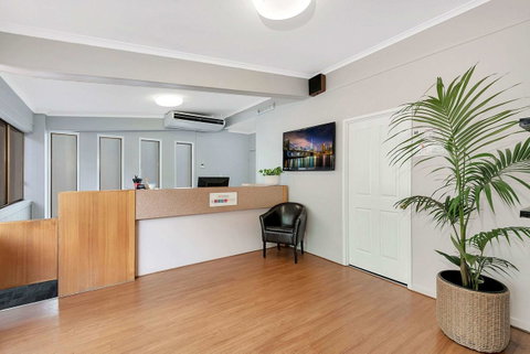 Econo Lodge Toowoomba Motel & Events Centre - Australian Destinations 18