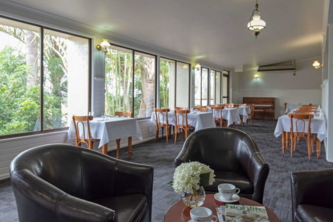 Econo Lodge Toowoomba Motel & Events Centre - Australian Destinations 5