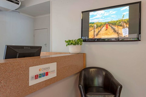 Econo Lodge Toowoomba Motel & Events Centre - Australian Destinations 12