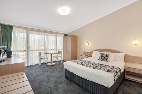 Econo Lodge Toowoomba Motel & Events Centre - Australian Destinations 1