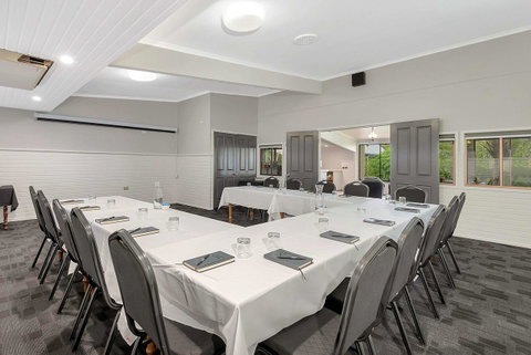 Econo Lodge Toowoomba Motel & Events Centre - Australian Destinations 9