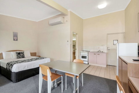 Econo Lodge Toowoomba Motel & Events Centre - Australian Destinations 19