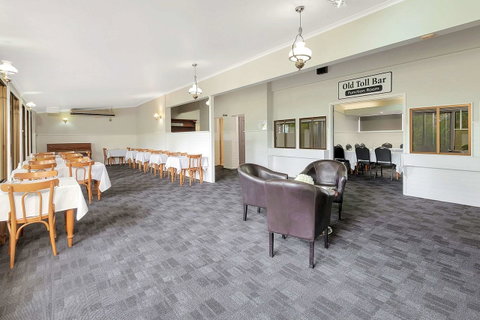 Econo Lodge Toowoomba Motel & Events Centre - Australian Destinations 13
