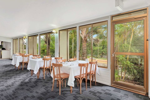 Econo Lodge Toowoomba Motel & Events Centre - Australian Destinations 24
