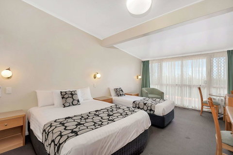 Econo Lodge Toowoomba Motel & Events Centre - Australian Destinations 4