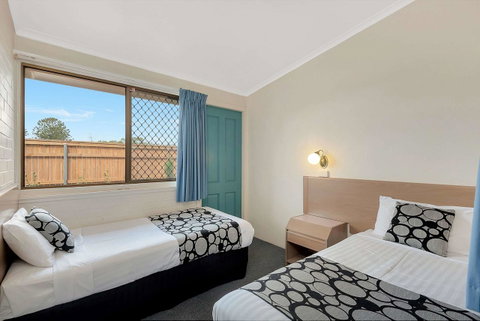 Econo Lodge Toowoomba Motel & Events Centre - Australian Destinations 17