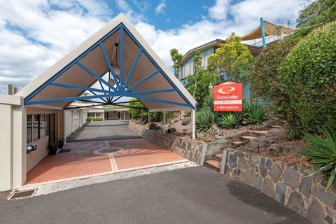 Econo Lodge Toowoomba Motel & Events Centre - Australian Destinations 2
