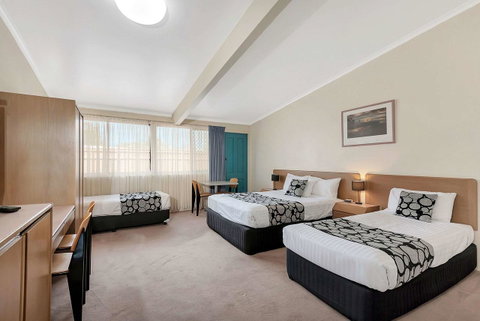 Econo Lodge Toowoomba Motel & Events Centre - Australian Destinations 11