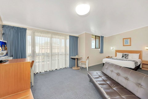 Econo Lodge Toowoomba Motel & Events Centre - Australian Destinations 10