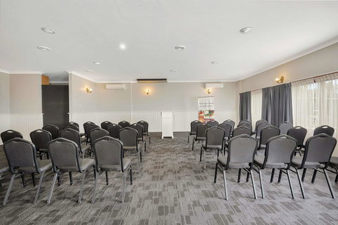 Econo Lodge Toowoomba Motel & Events Centre - Australian Destinations 6