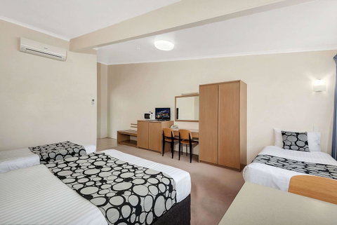 Econo Lodge Toowoomba Motel & Events Centre - Australian Destinations 14