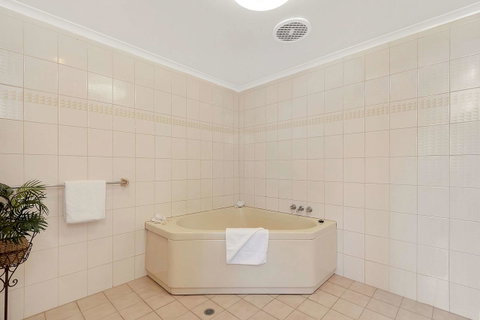 Econo Lodge Toowoomba Motel & Events Centre - Australian Destinations 21