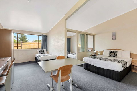 Econo Lodge Toowoomba Motel & Events Centre - Australian Destinations 8