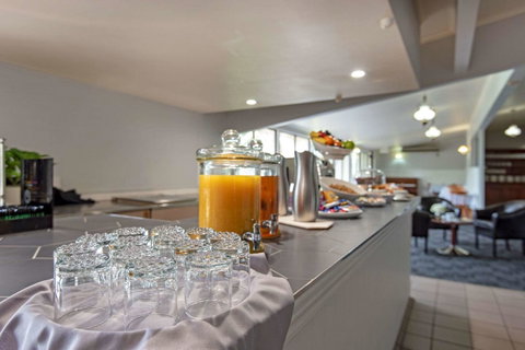 Econo Lodge Toowoomba Motel & Events Centre - Australian Destinations 15