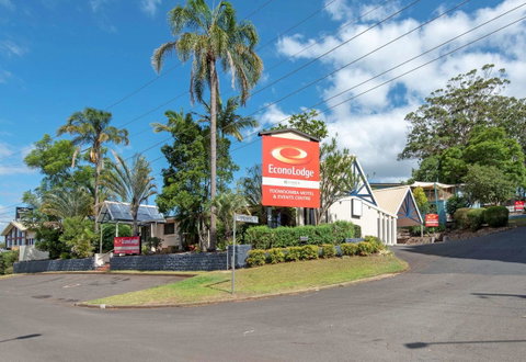Econo Lodge Toowoomba Motel & Events Centre - Australian Destinations 20