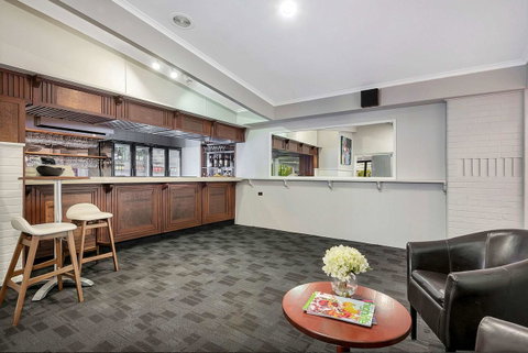 Econo Lodge Toowoomba Motel & Events Centre - Australian Destinations 23