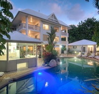 The Port Douglas Queenslander - Australian Destinations