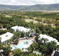 Oaks Resort Port Douglas - Australian Destinations