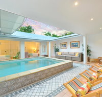  ANDY'S BEACH HOUSE  - Australian Destinations