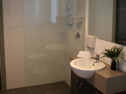 Drovers Motor Inn - Australian Destinations 4