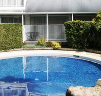 Dalby Manor Motor Inn - Australian Destinations