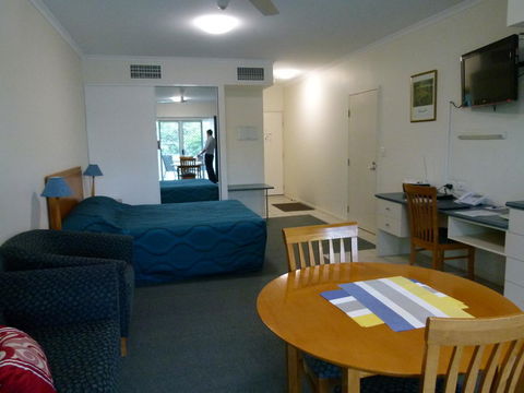 Madison Ocean Breeze Apartments - Australian Destinations 27