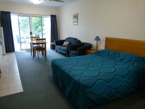 Madison Ocean Breeze Apartments - Australian Destinations 28