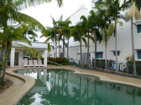 Madison Ocean Breeze Apartments - Australian Destinations 16