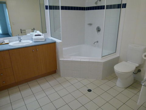 Madison Ocean Breeze Apartments - Australian Destinations 33