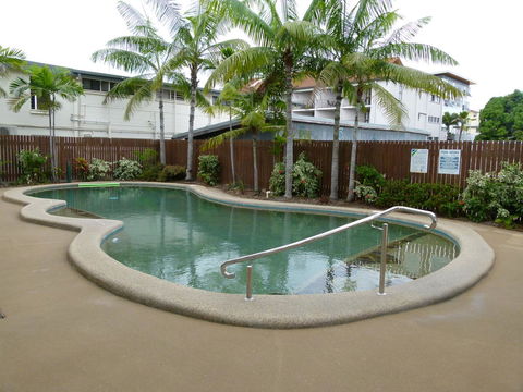 Madison Ocean Breeze Apartments - Australian Destinations 17