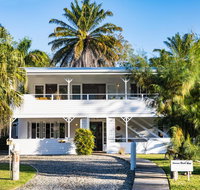 Jamaica Beach House - Australian Destinations